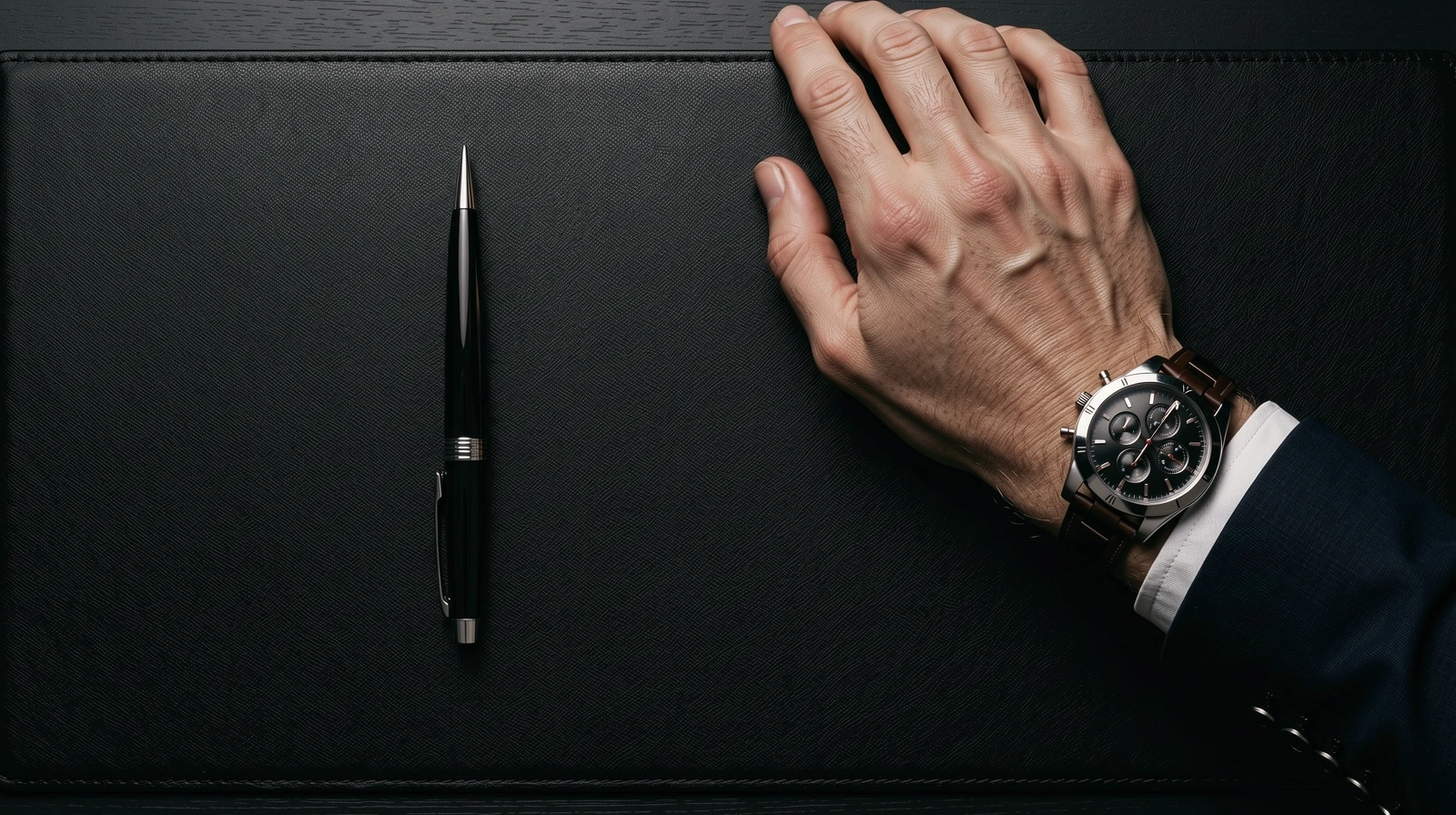 Professional Excellence